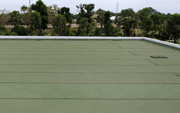 all Pant roofing types quoted for