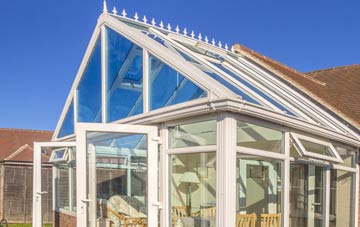 conservatory roof insulation costs Pant