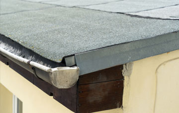 Pant flat garage roofing repairs