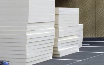 Pant flat roof insulation costs