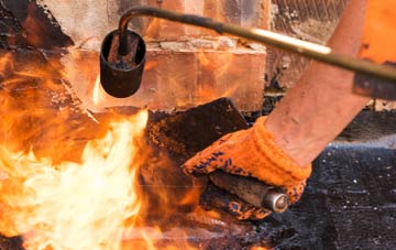 Pant flat roof repair companies