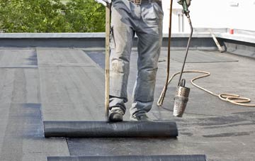 flat roof replacement Pant