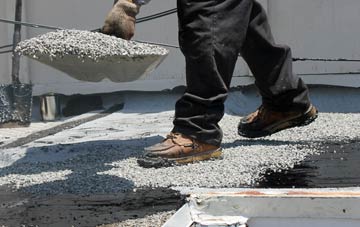 Pant flat roofing companies