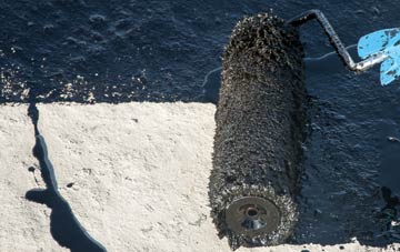 Pant liquid sealant waterproofing