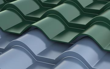who should consider Pant plastic roofs