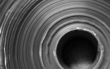 Pant pvc roof replacement