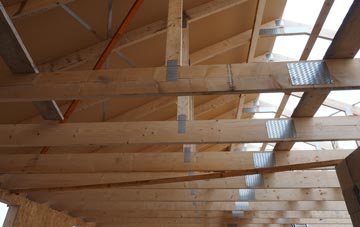 Pant roof truss costs
