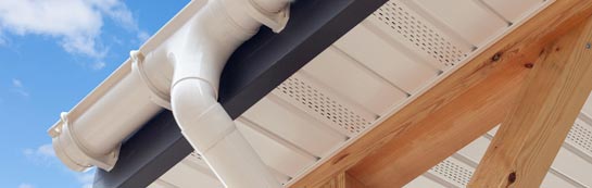 get Pant guttering quotes today