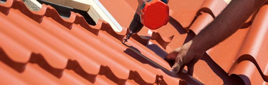 save on Pant roof installation costs