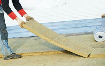 tapered roof insulation Pant