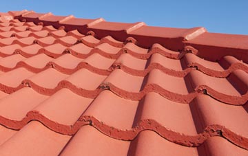 Pant tile and slate roof replacement