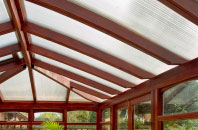 Pant conservatory roofing insulation
