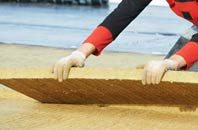 find rated Pant roof insulation companies