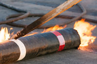 free Pant flat roofing repair quotes