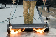 Pant flat roof sealing quote