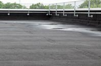 find rated Pant flat roofing companies