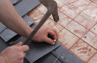 free Pant garage roof repair quotes
