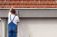 free Pant gutter repair quotes