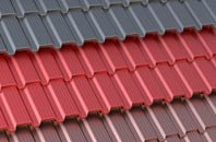 find rated Pant plastic roofing companies